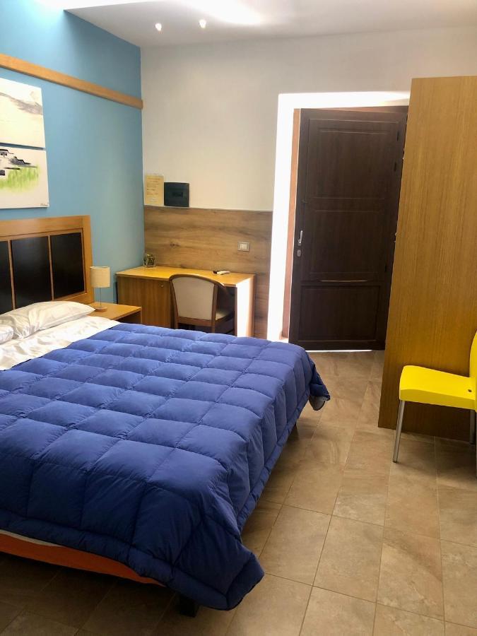 Terre Iblee Resort Chiaramonte Gulfi Exterior photo