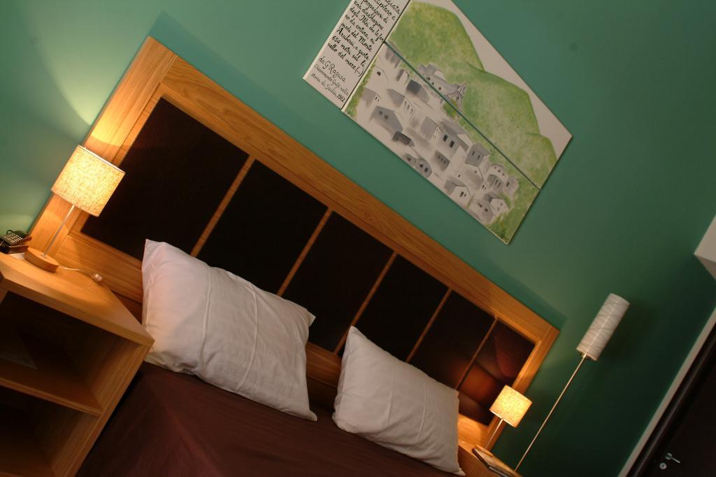 Terre Iblee Resort Chiaramonte Gulfi Exterior photo