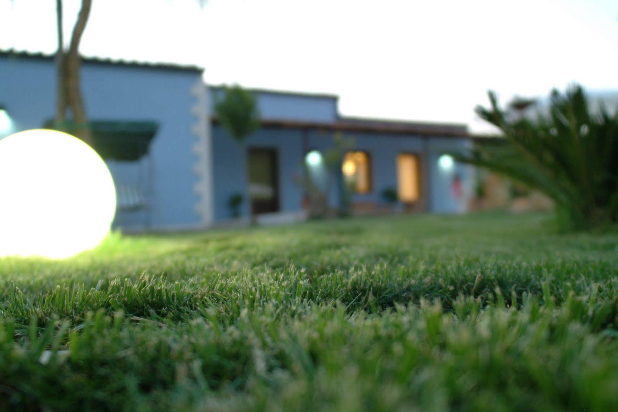 Terre Iblee Resort Chiaramonte Gulfi Exterior photo