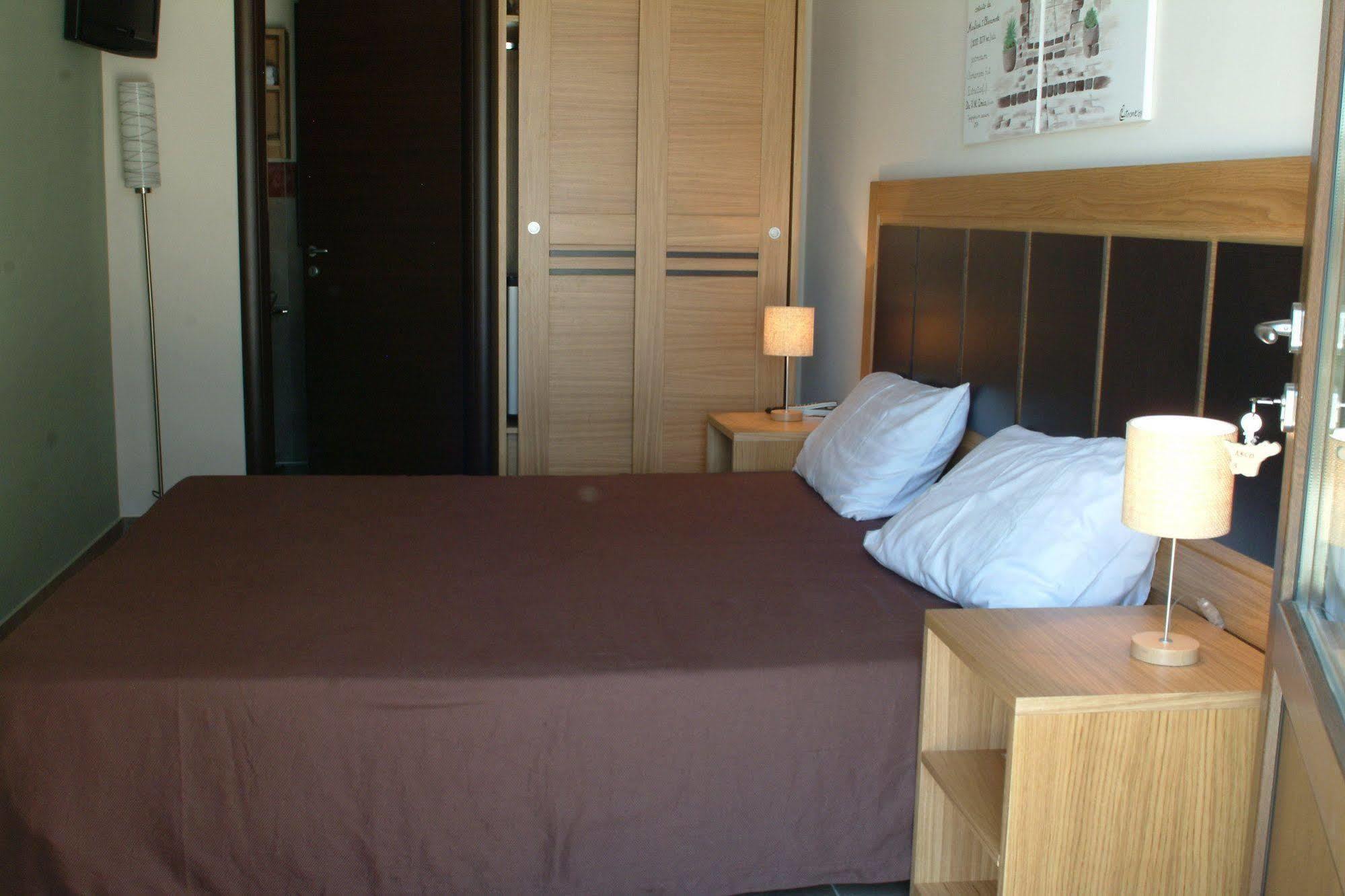 Terre Iblee Resort Chiaramonte Gulfi Exterior photo