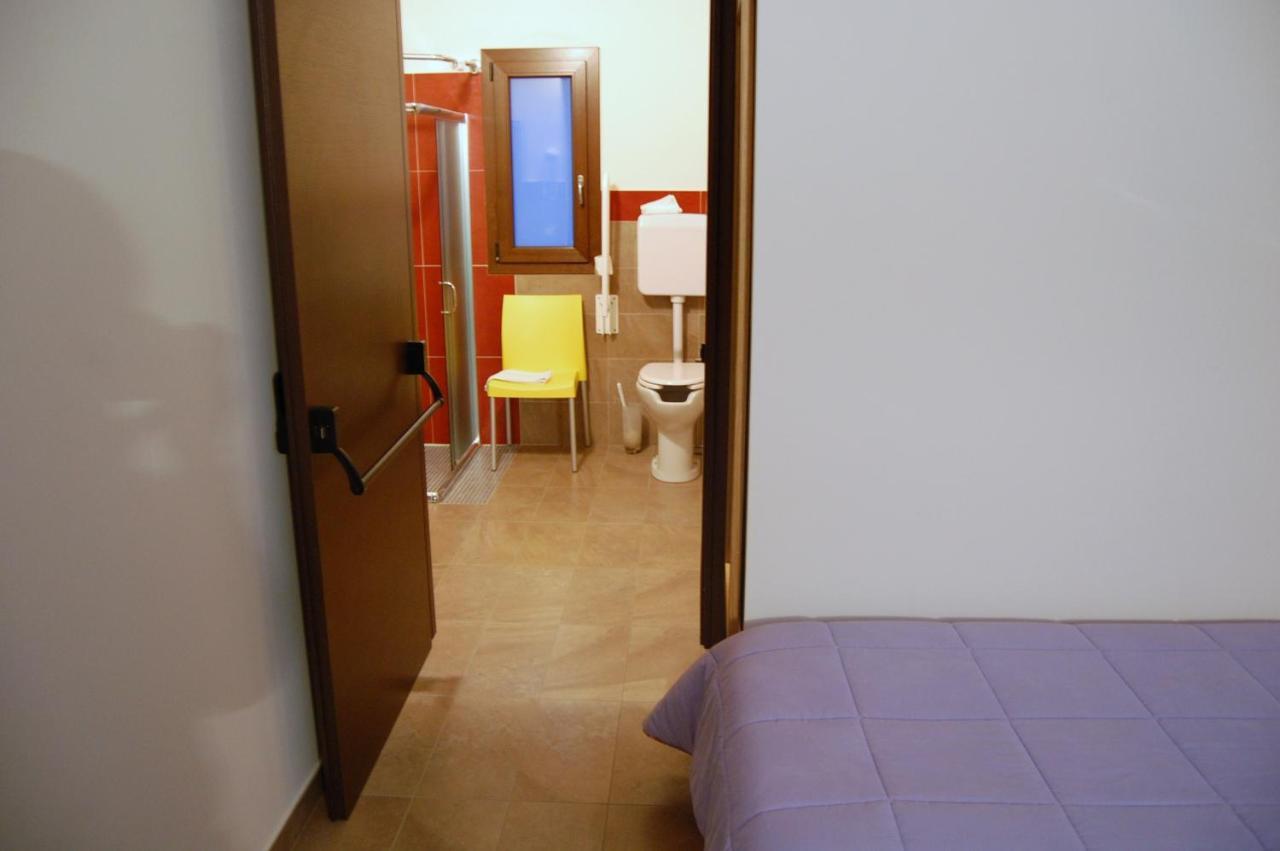Terre Iblee Resort Chiaramonte Gulfi Exterior photo
